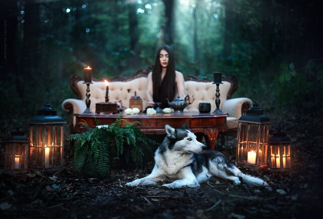 Dmitry Klimcuk's photo