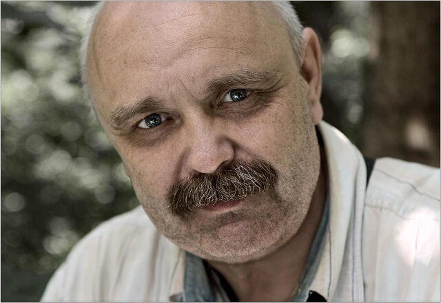 Aleksandr Skvorcov's photo