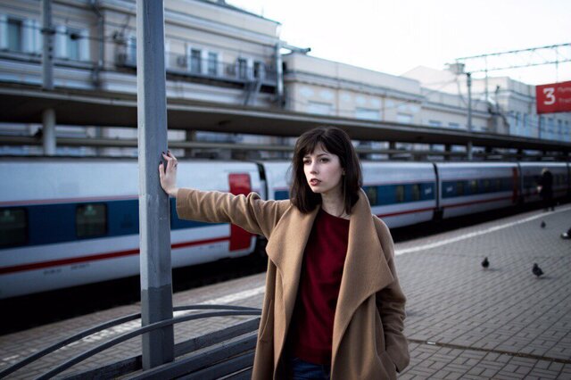 Anastasija Kaloshina's photo