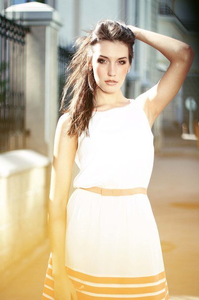 Tatiana Fedchenko's photo