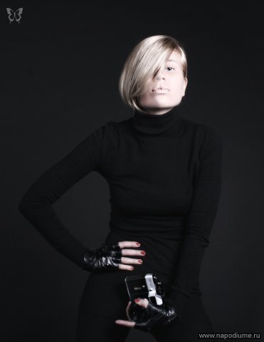 Фото Anelie Balitskaya