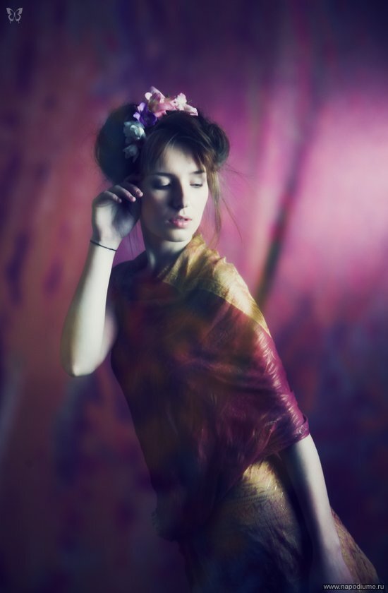 Ksenia Stas'ko's photo
