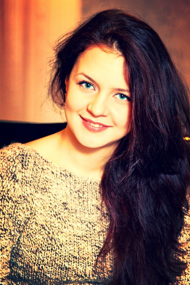 KSENIA ZAT'̱KOVA's photo