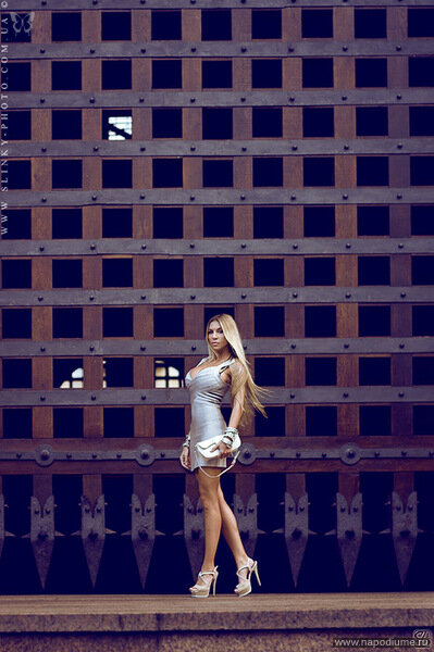 Фото Элина Светлова