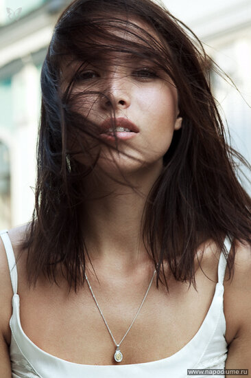 Elena Elisova's photo