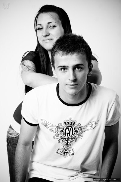 Juli Labunskaja's photo
