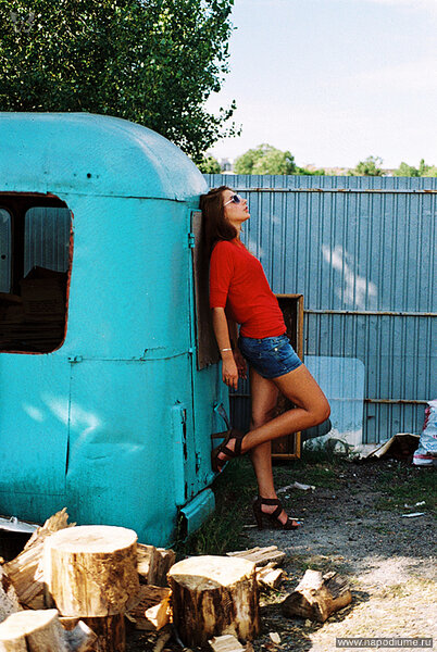 Lerika Tyschenko's photo