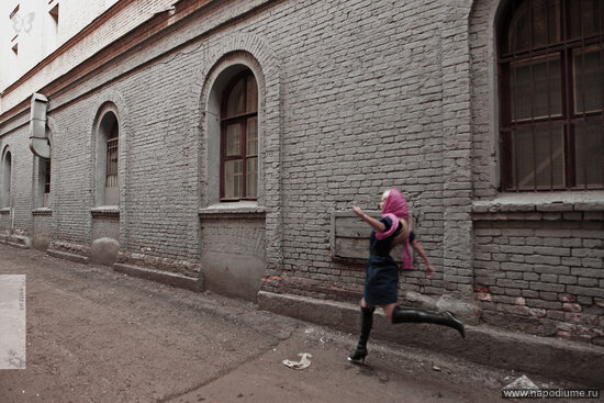 Misha Shipilov's photo