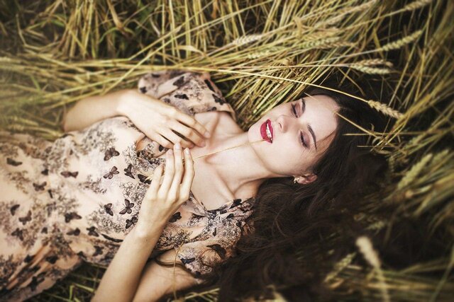 Olga Bogomolova's photo