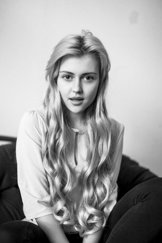 Фото Алина alina Отто