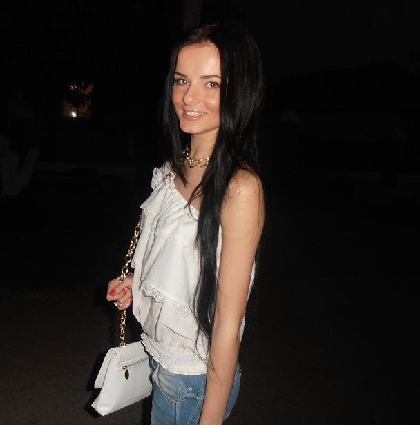 Yana Milaya's photo