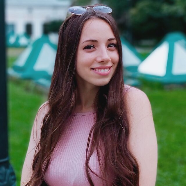 Фото Viktoria Sevcenko