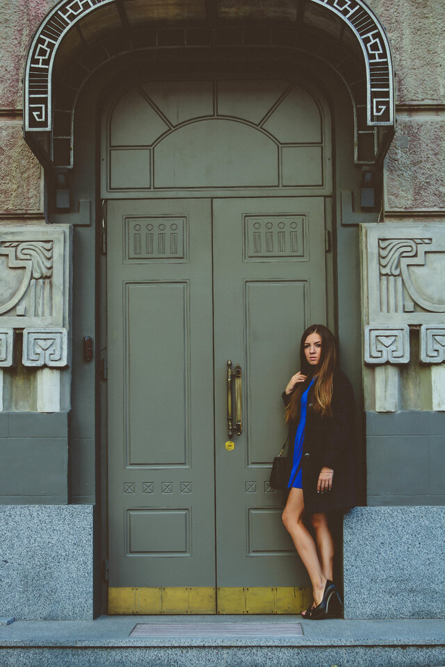 Katerina Dunyatkina's photo