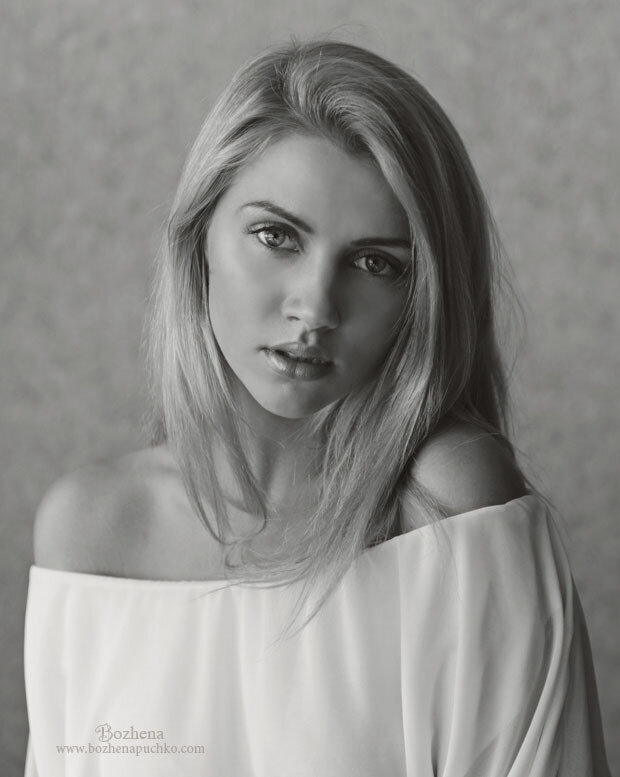 Irina Surikova's photo