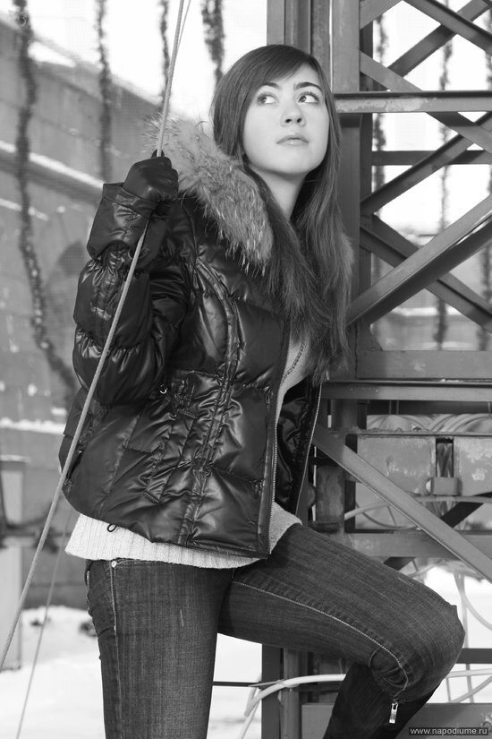 Aleksandra Birula's photo