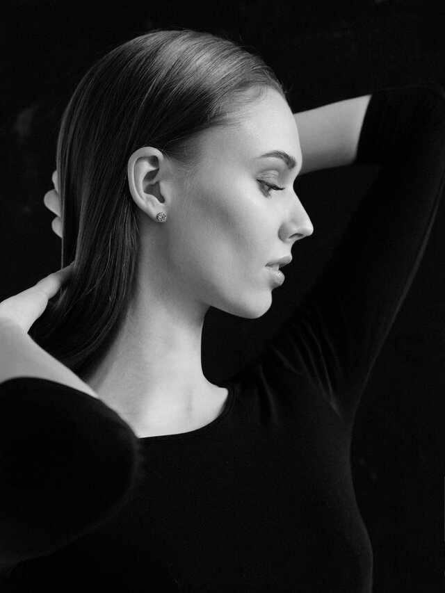 Inna Grecusnikova's photo