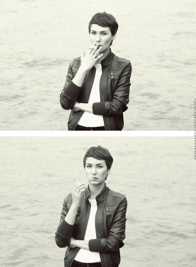 Dar'ja Min'kova's photo