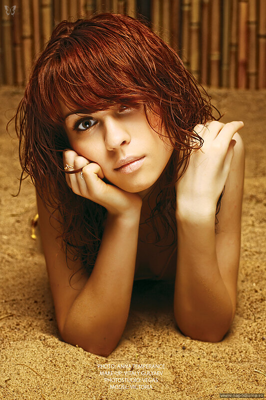 Viktoria Aristovskaa's photo
