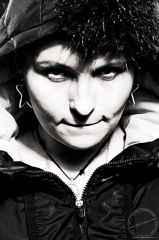 Nikolai Burlaka's photo