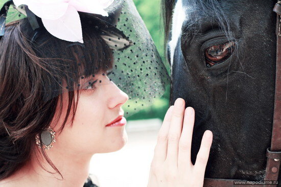 Ekaterina Gogo's photo