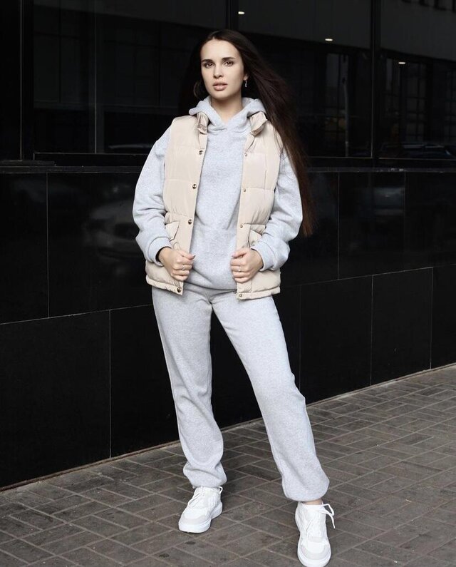 Фото Эллина Касперская