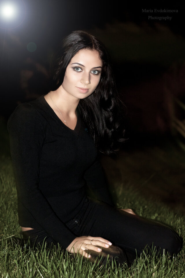 Marina Kireenko's photo