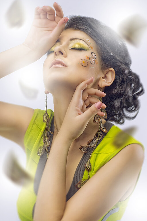 Galina Goland's photo
