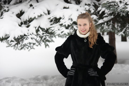 Lilia Grecina's photo