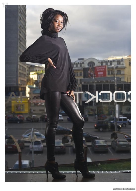 Belkina Belkina's photo