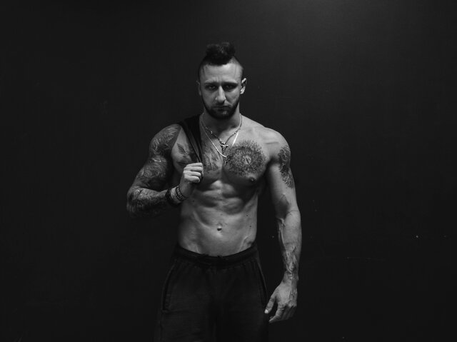 Фото Вадим Щемененко