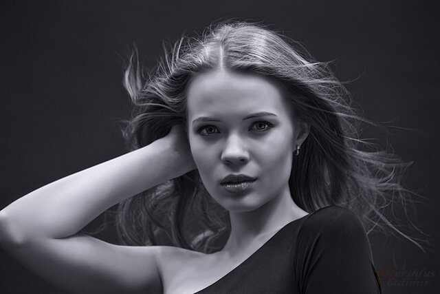 Vladimir Gersfus's photo