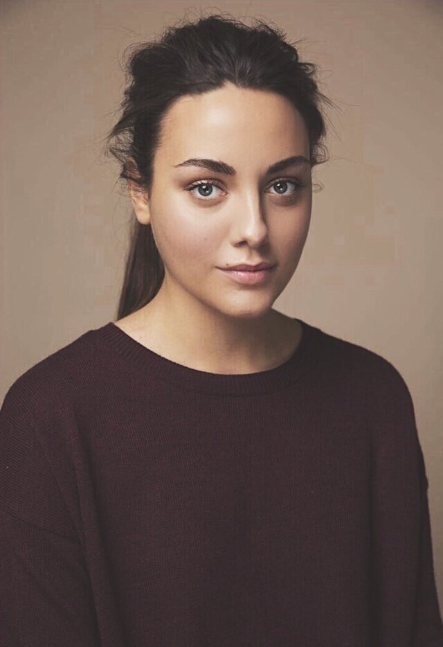 Anastasia Nevrotova's photo