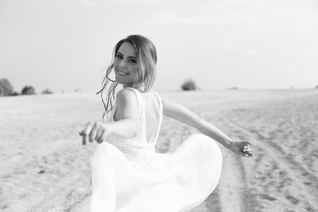 Anna Konaeva's photo
