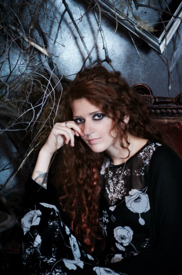 Anastasiya Shapovalova's photo