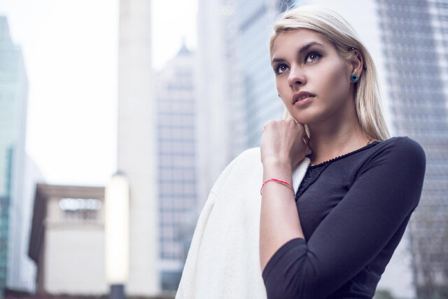 Foto Mariia Belova