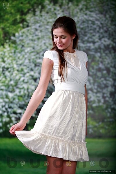 Karina Kisova's photo