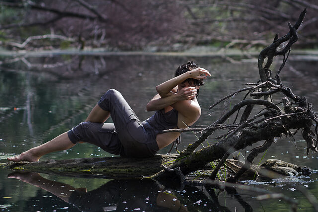 Katerina Socilina's photo