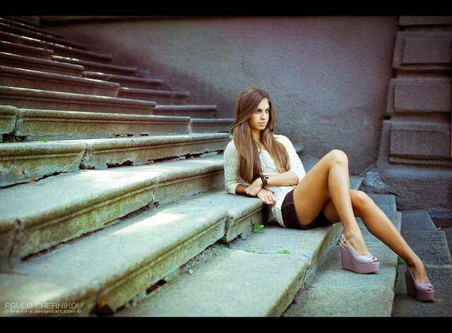 Pavlo Chernіkov's photo