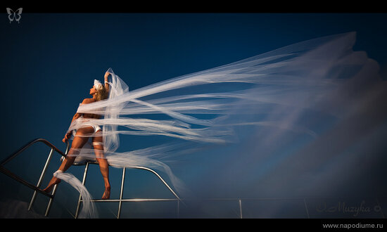 Oksana Muzyka's photo
