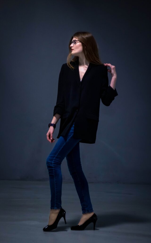 Nadezda Pavlova's photo