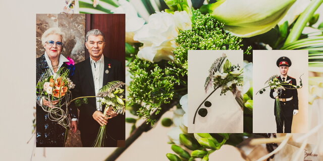 Olga Dronova's photo