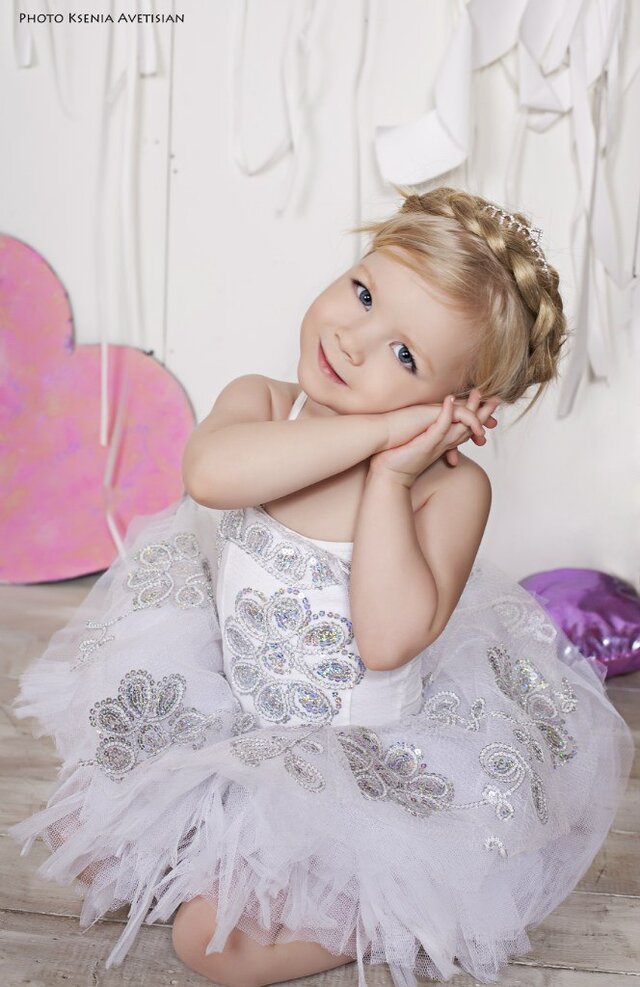 Ksenia Avetisan's photo