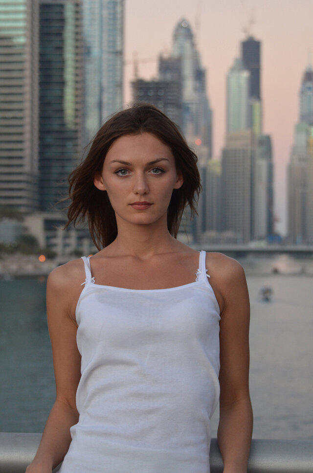 Фото Анна Левицкая
