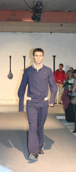 Aleksey Moiseev's photo