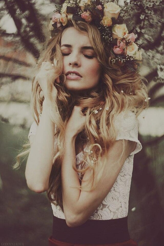 Daria Filatova's photo