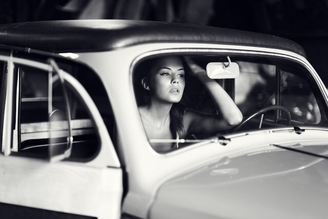 Anastasia Vajner's photo