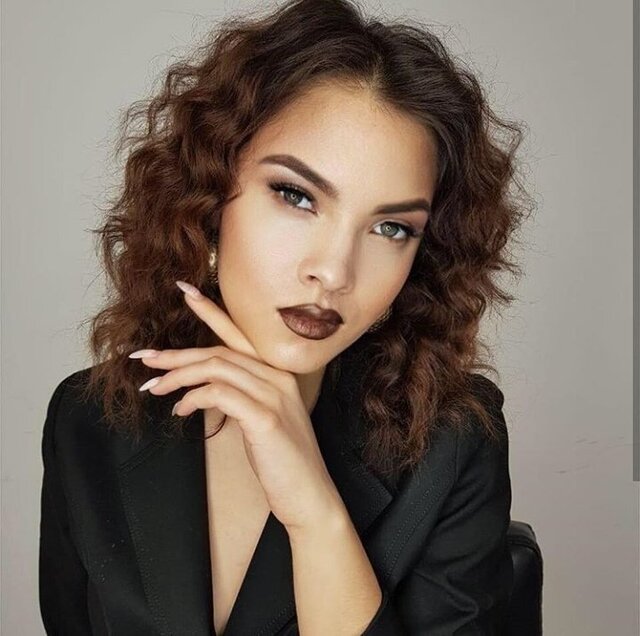 Фото Daria Bedretdinova