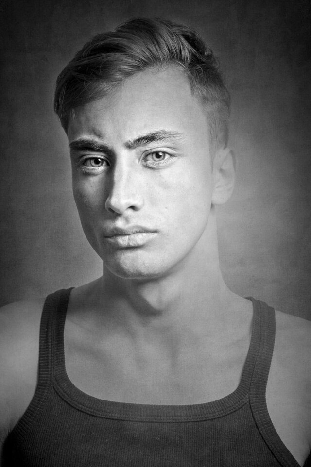 Фото Evgeny Yakusshev