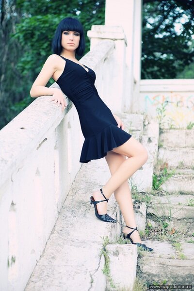 Dar'a Dejsner's photo