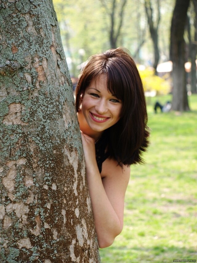 Ana Kovalenko's photo